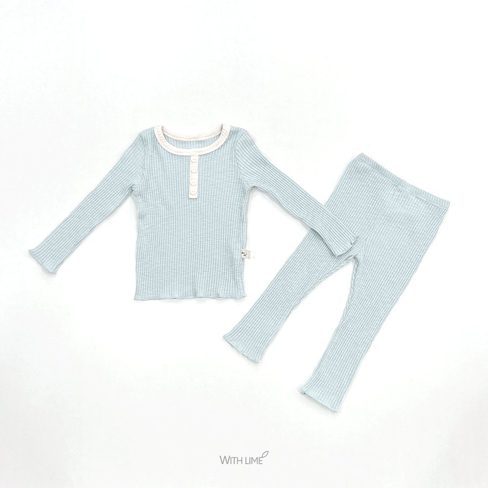 새라실내복 5