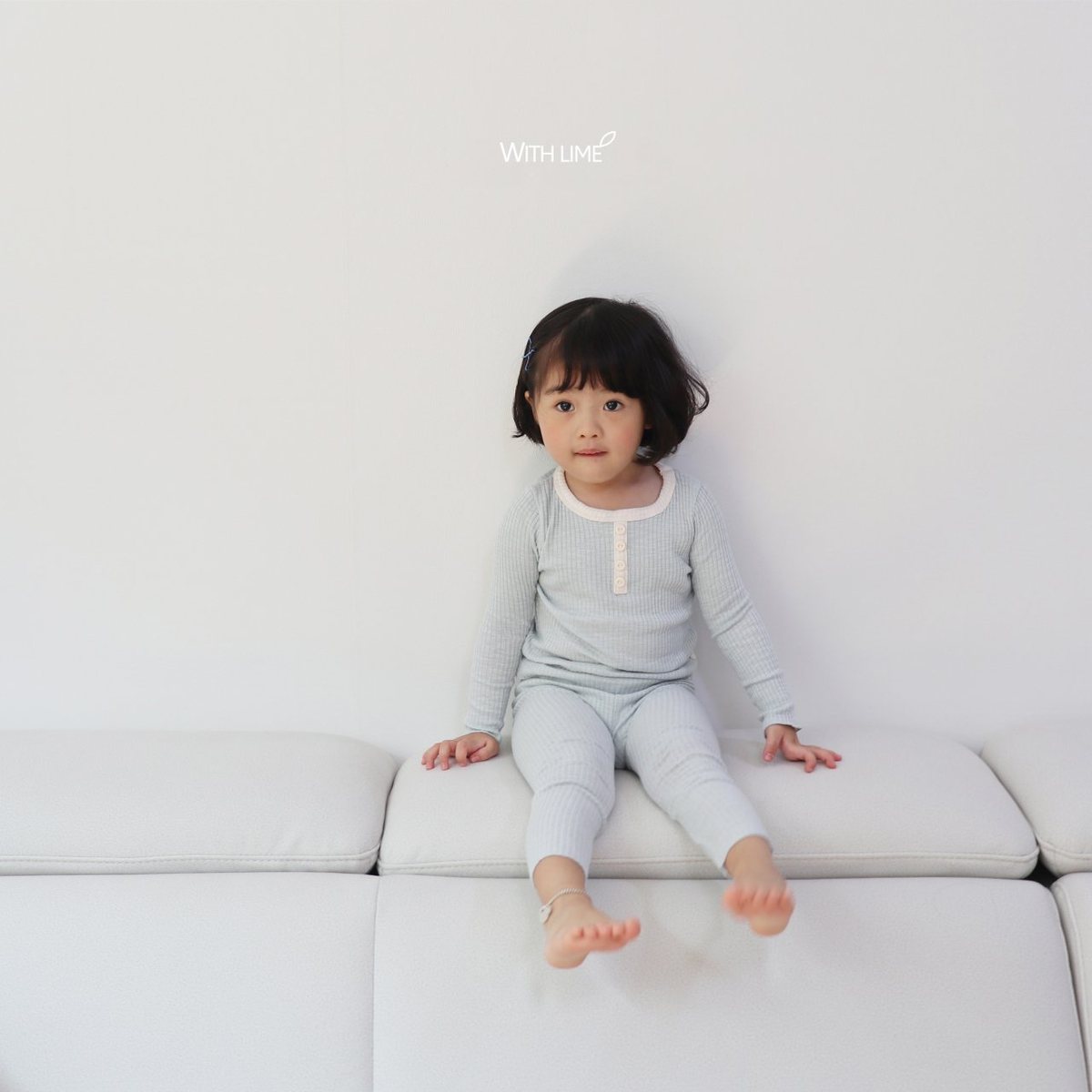 새라실내복 24