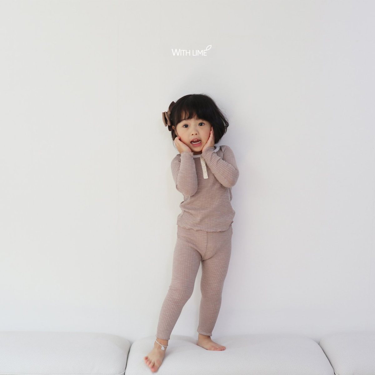새라실내복 31