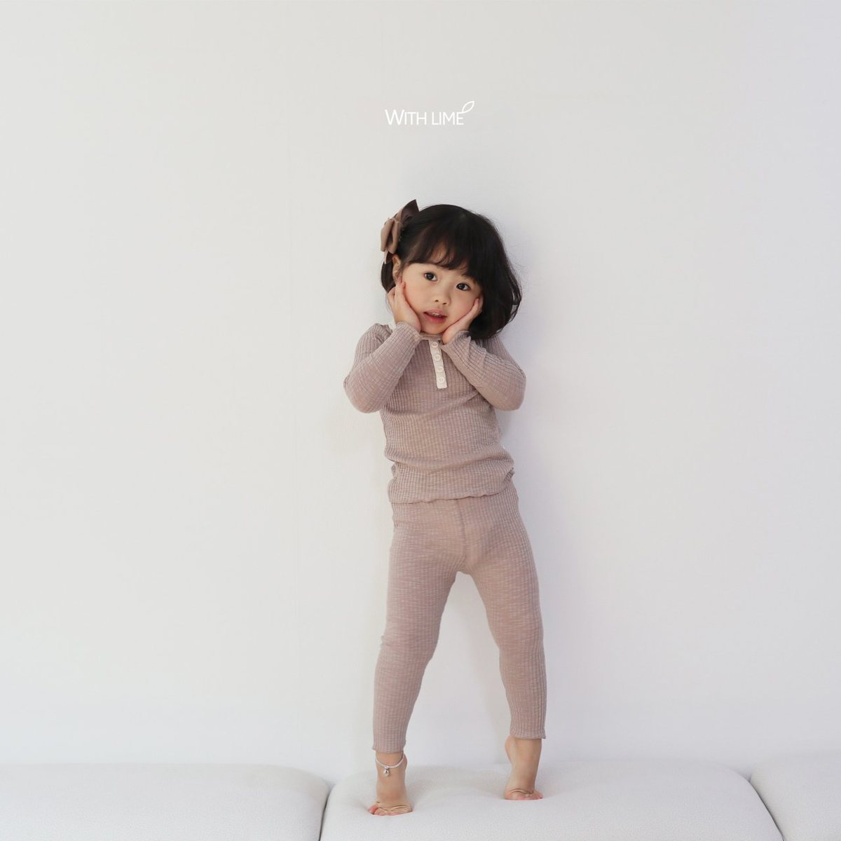 새라실내복 32