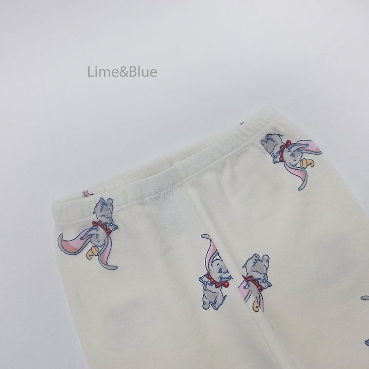 코끼리슬림핏실내복 16