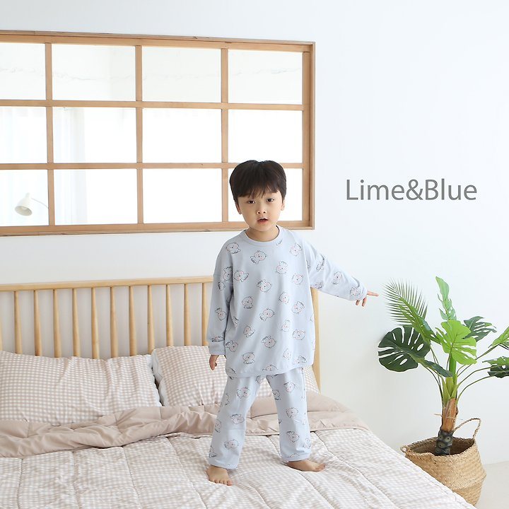 댕댕이상하세트(아동) 6