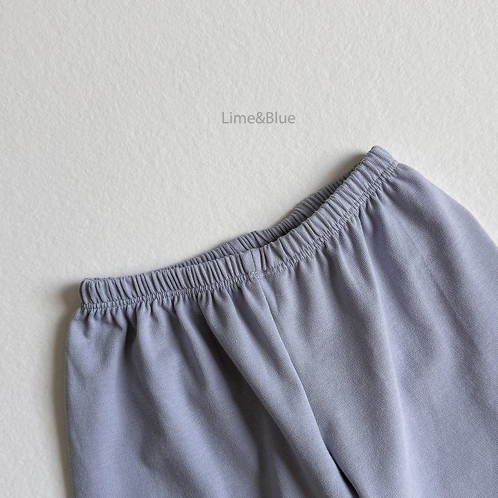 버터크리미원픽실내복(아동) 14