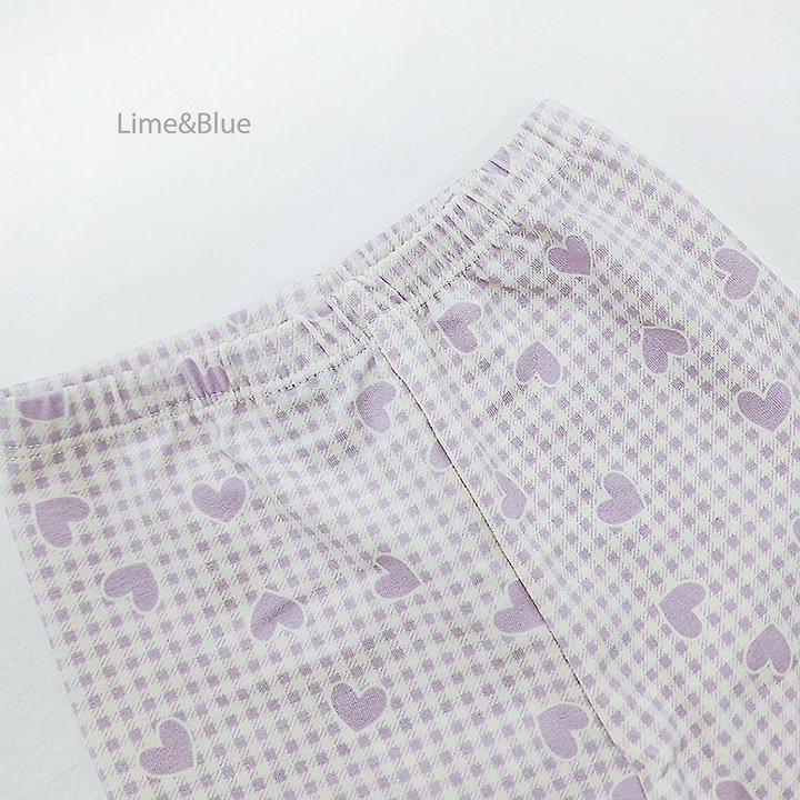 하트체크상하세트 15