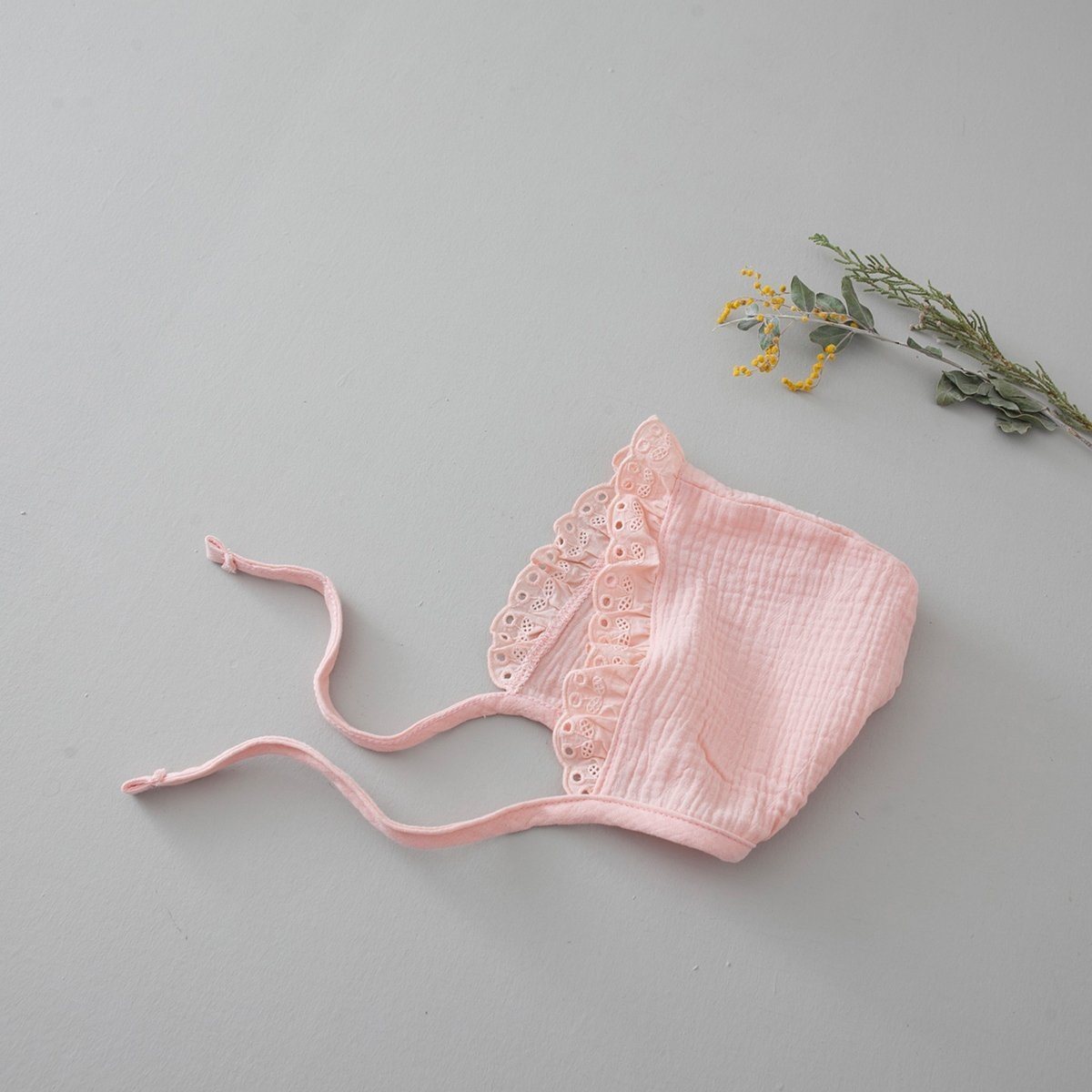 밀크슈트(롬퍼+보넷set) 31
