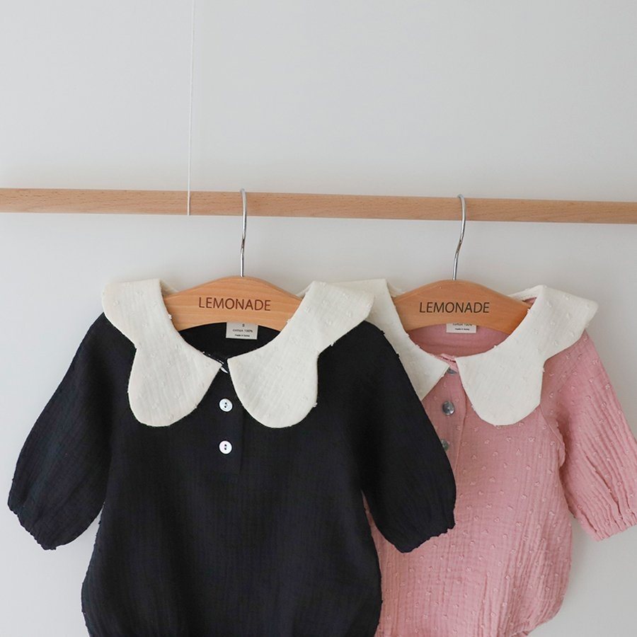 송이(롬퍼+보넷set) 13