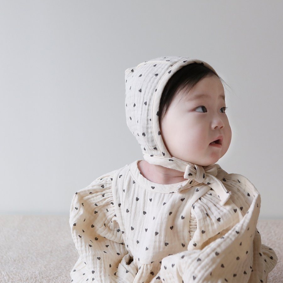 이브슈트(롬퍼+보넷set) 10