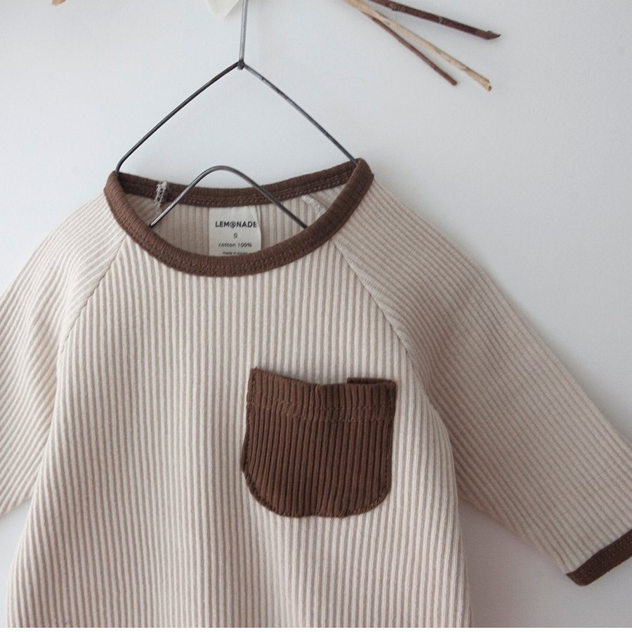 쫀쫀이(롬퍼+모자set) 20