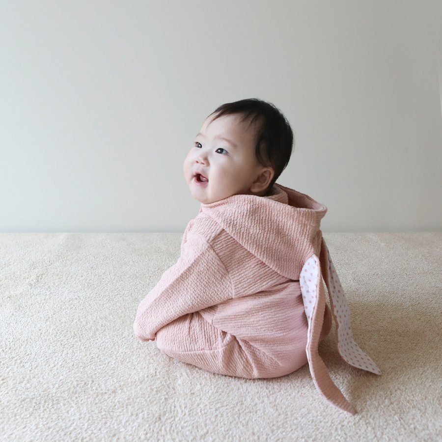 허그토끼 7