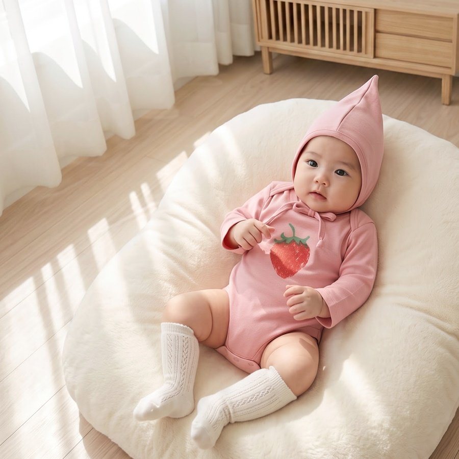 딸기슈트 8
