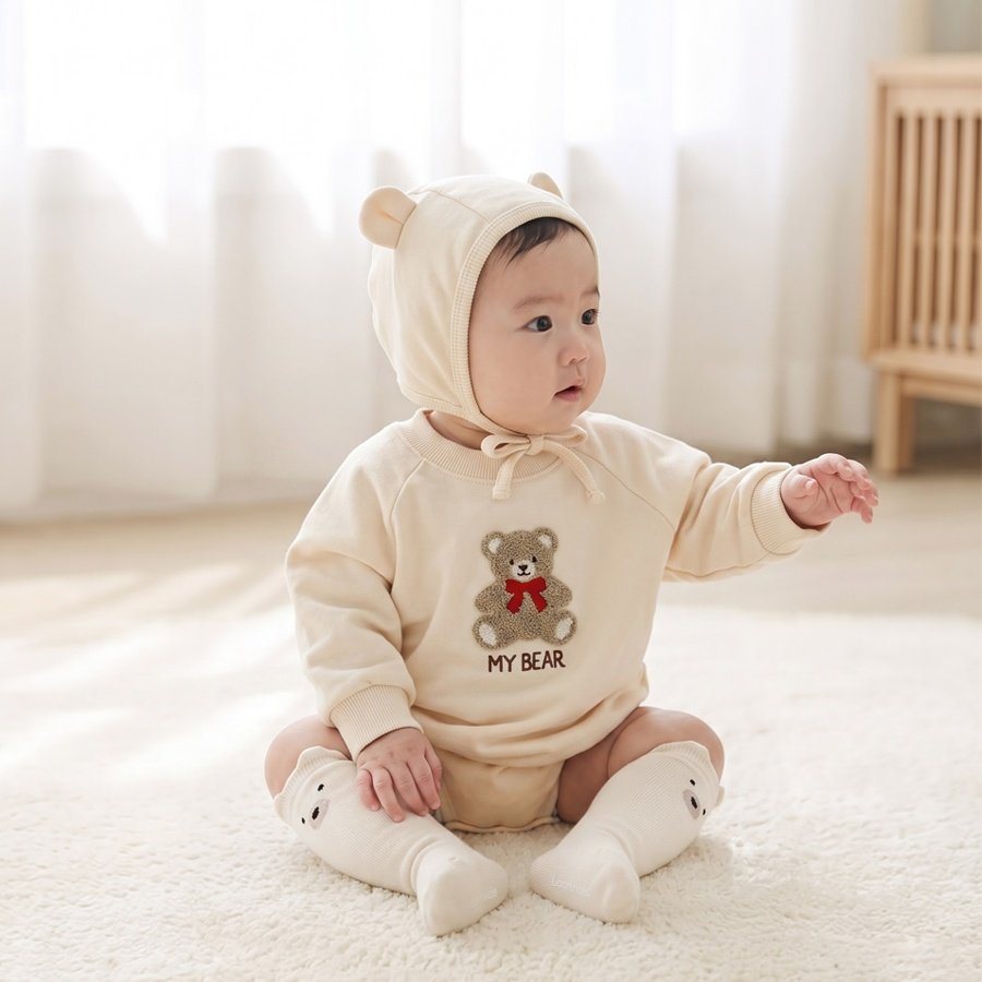 모노베어 8