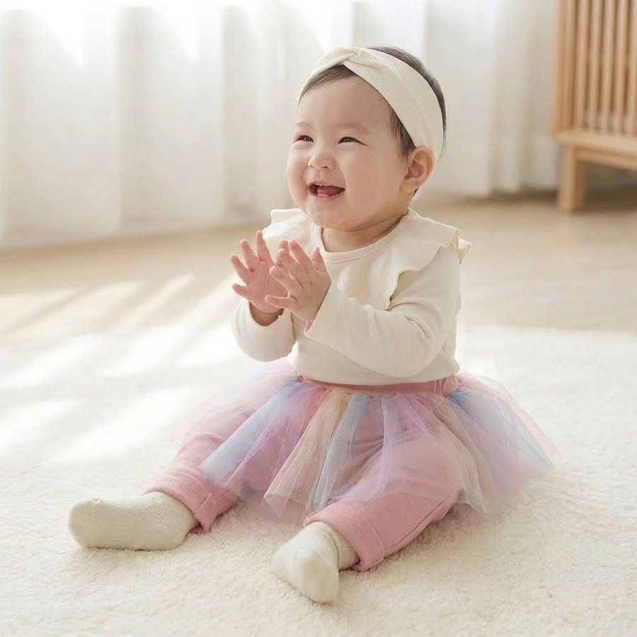 무지개레깅스 3