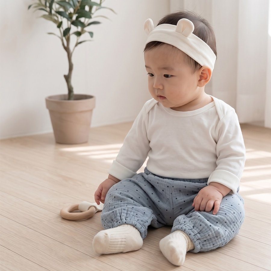 요루땡바지 5