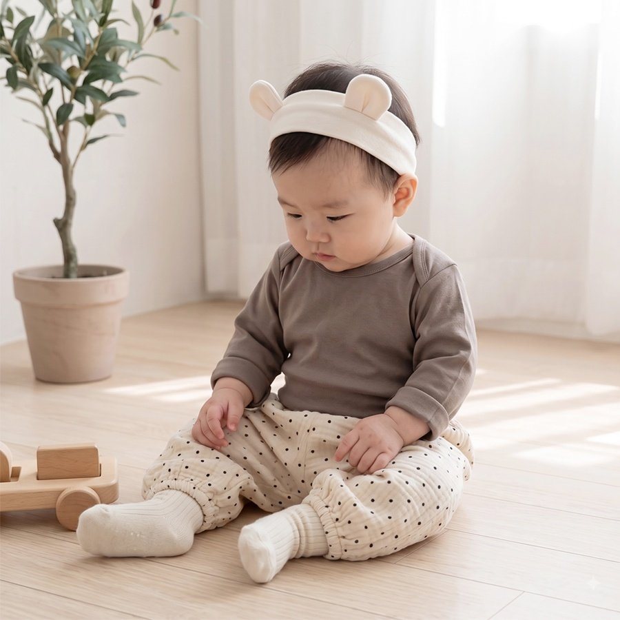 요루땡바지 8