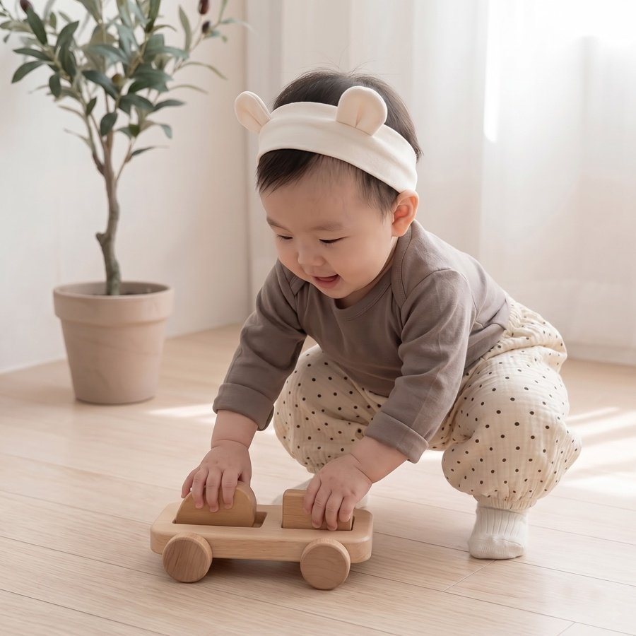 요루땡바지 9