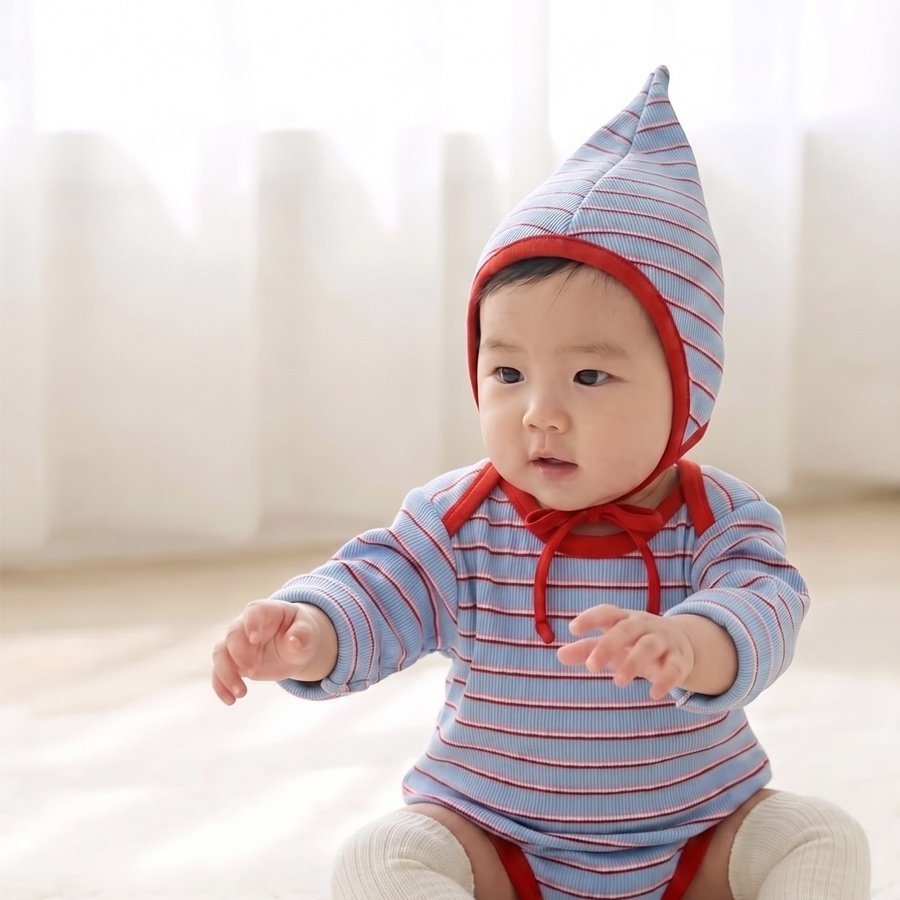 자두슈트 8