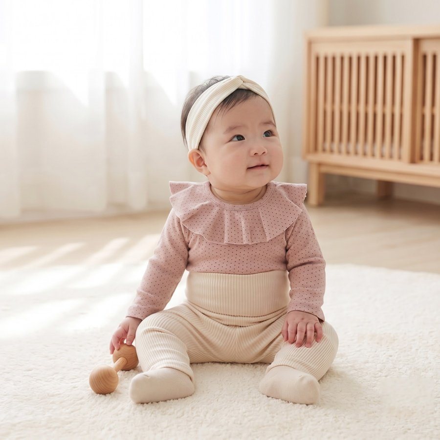 찰떡레깅스