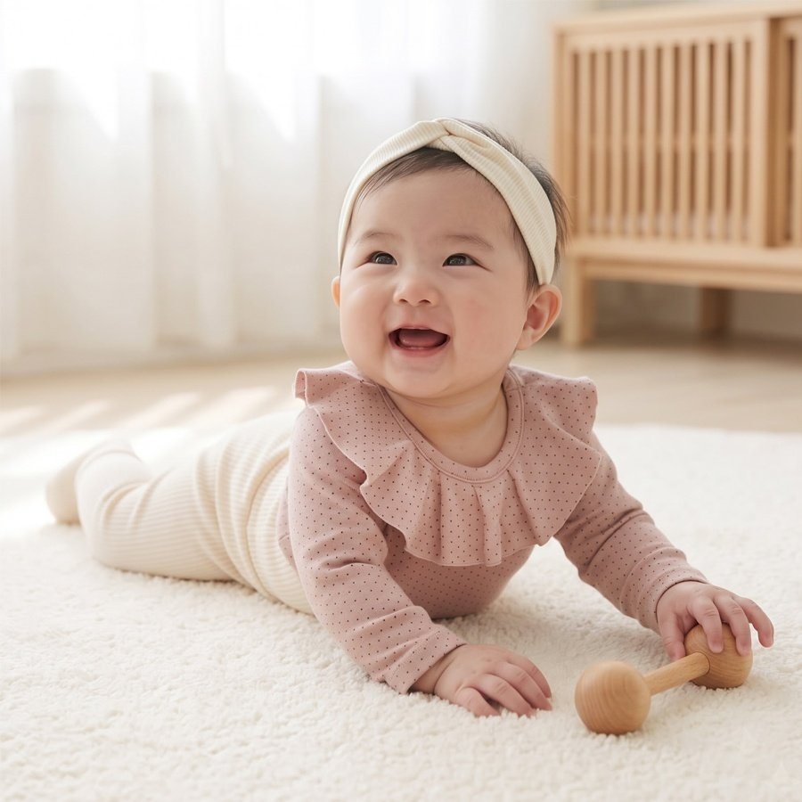 찰떡레깅스 3