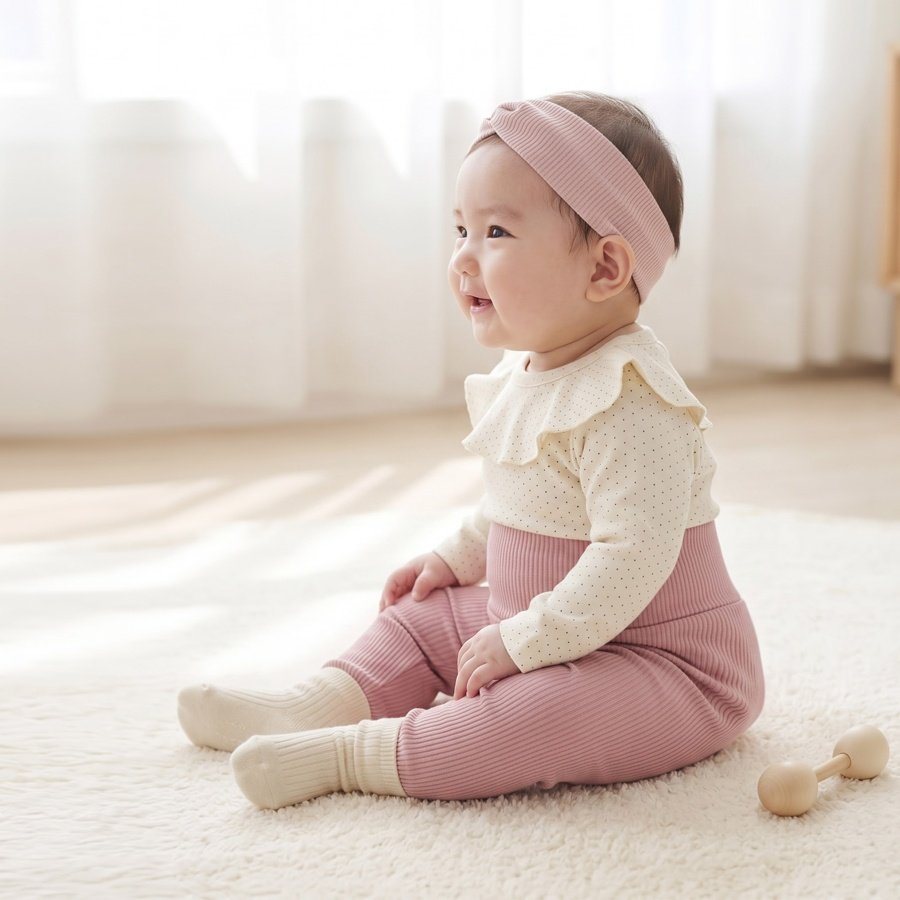 찰떡레깅스 5