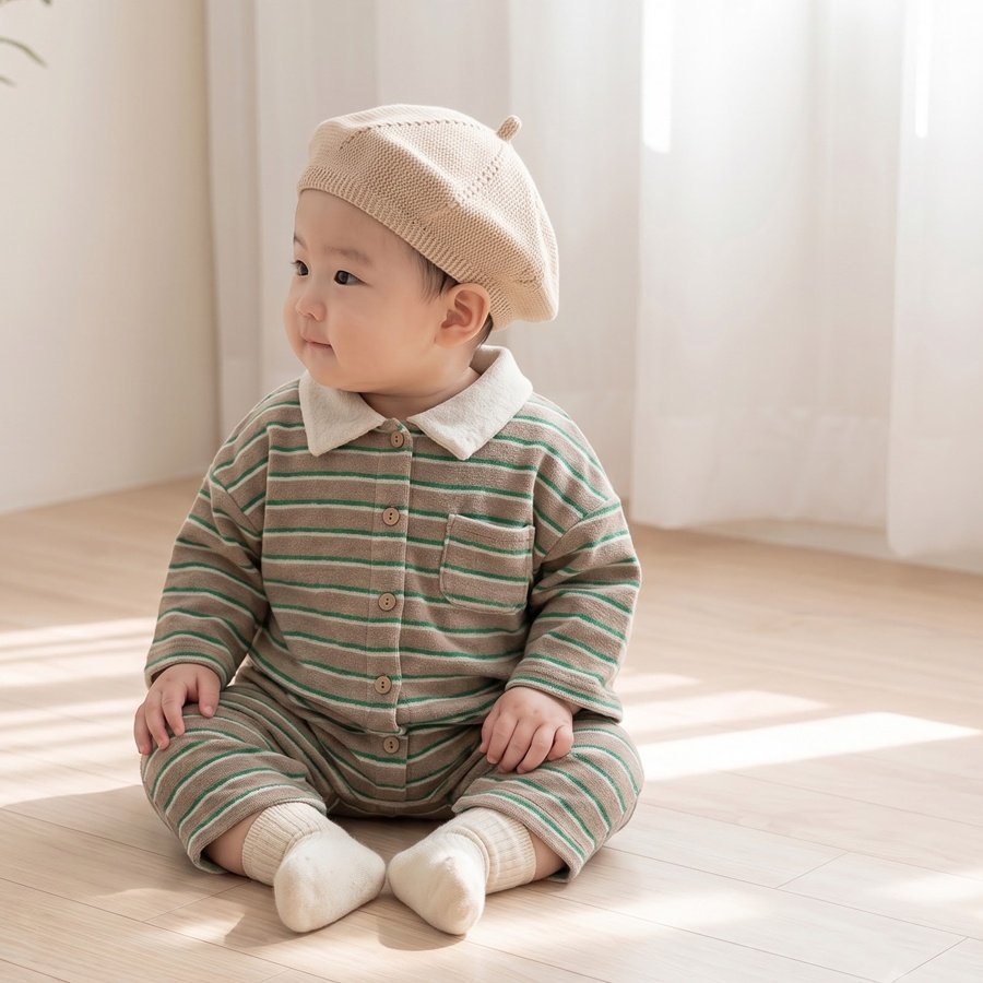 테리단가라 3