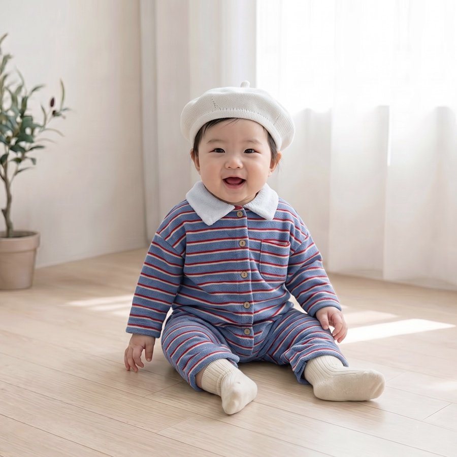 테리단가라 5