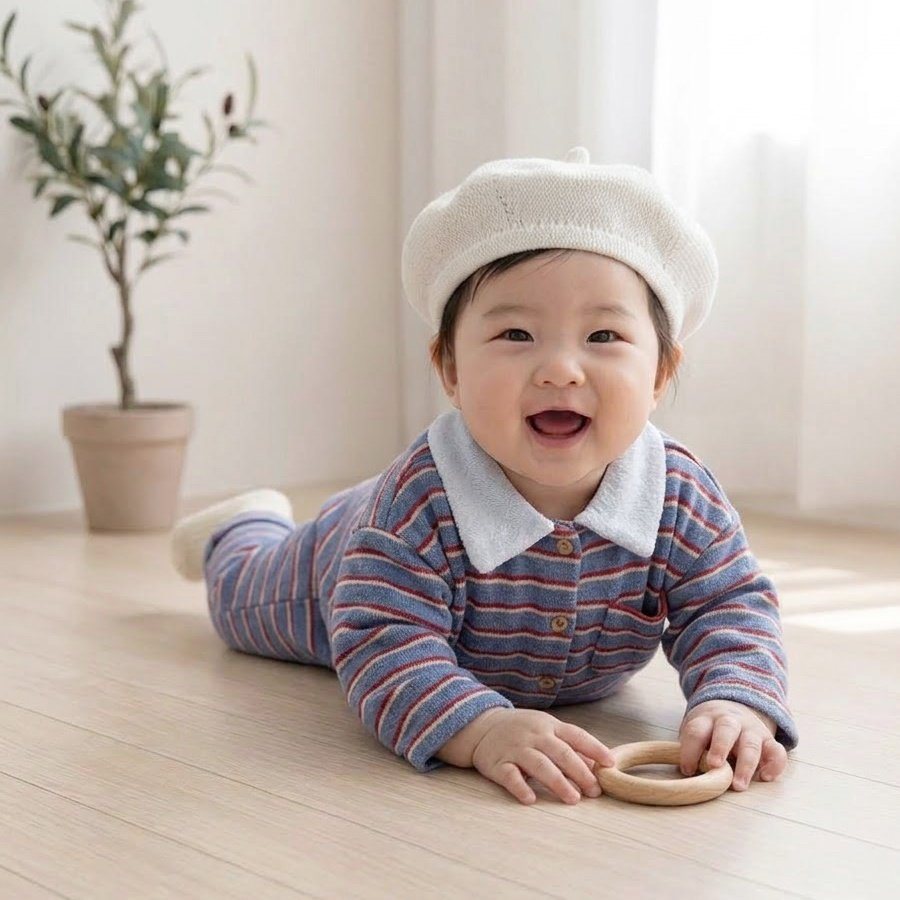 테리단가라 7