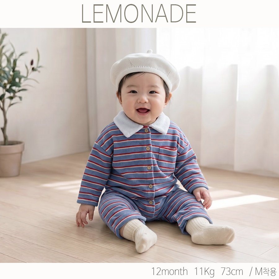테리단가라 8