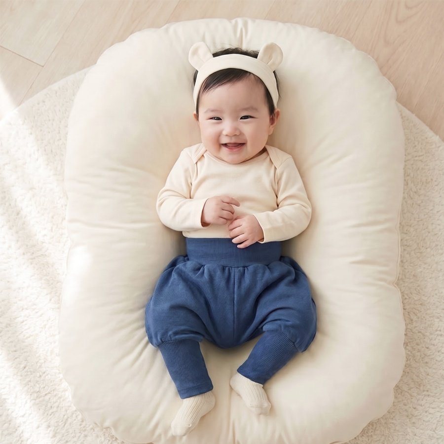 펌킨팬츠