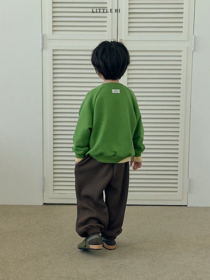 텍스처기획조거팬츠 14