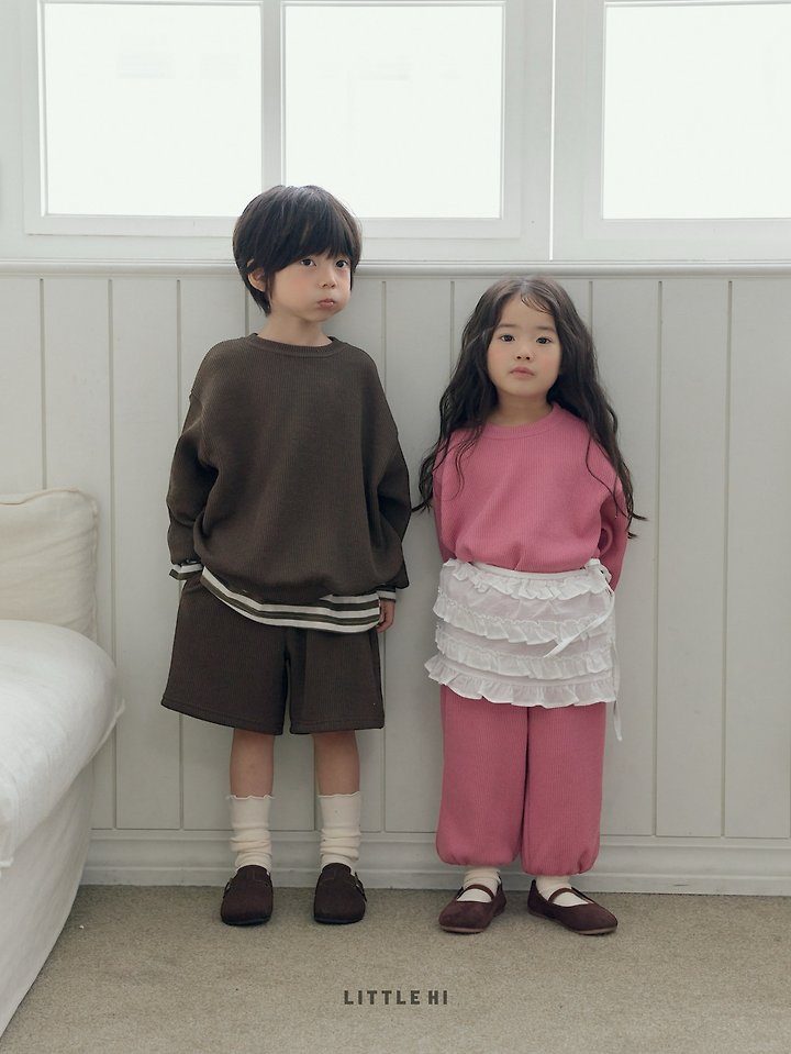 텍스처기획반바지 2