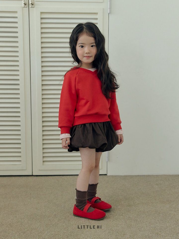 어텀호박반바지 6