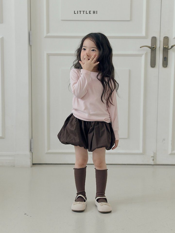어텀호박반바지 7