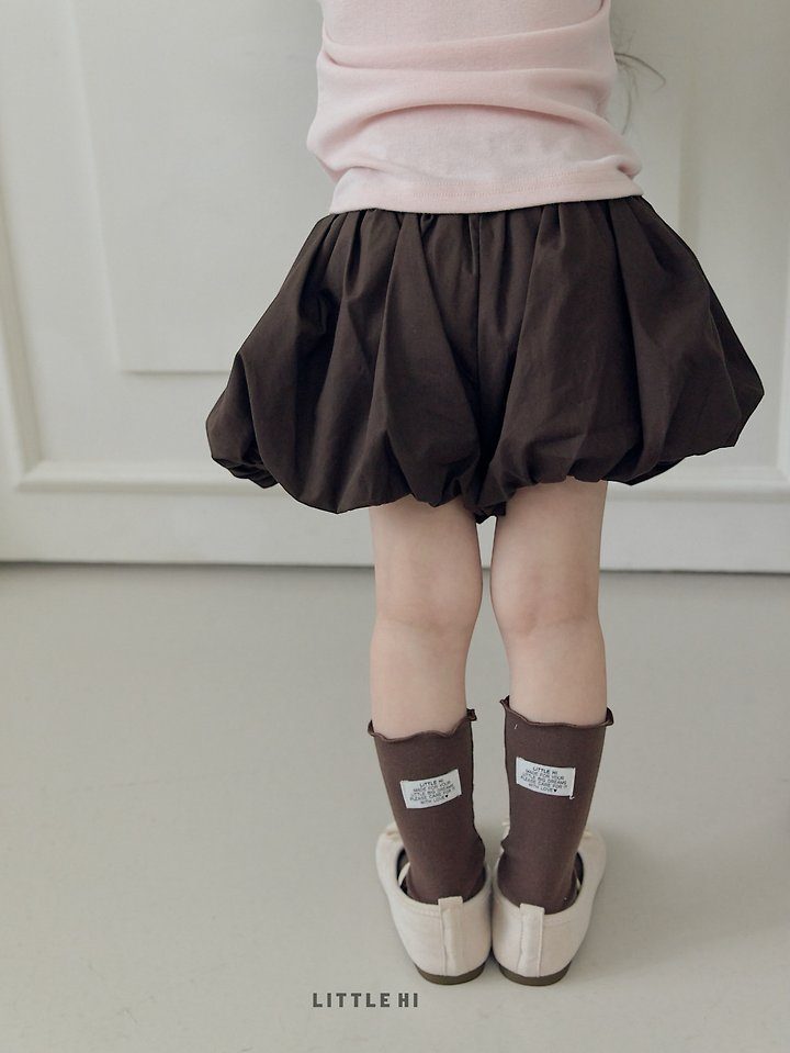 어텀호박반바지 9