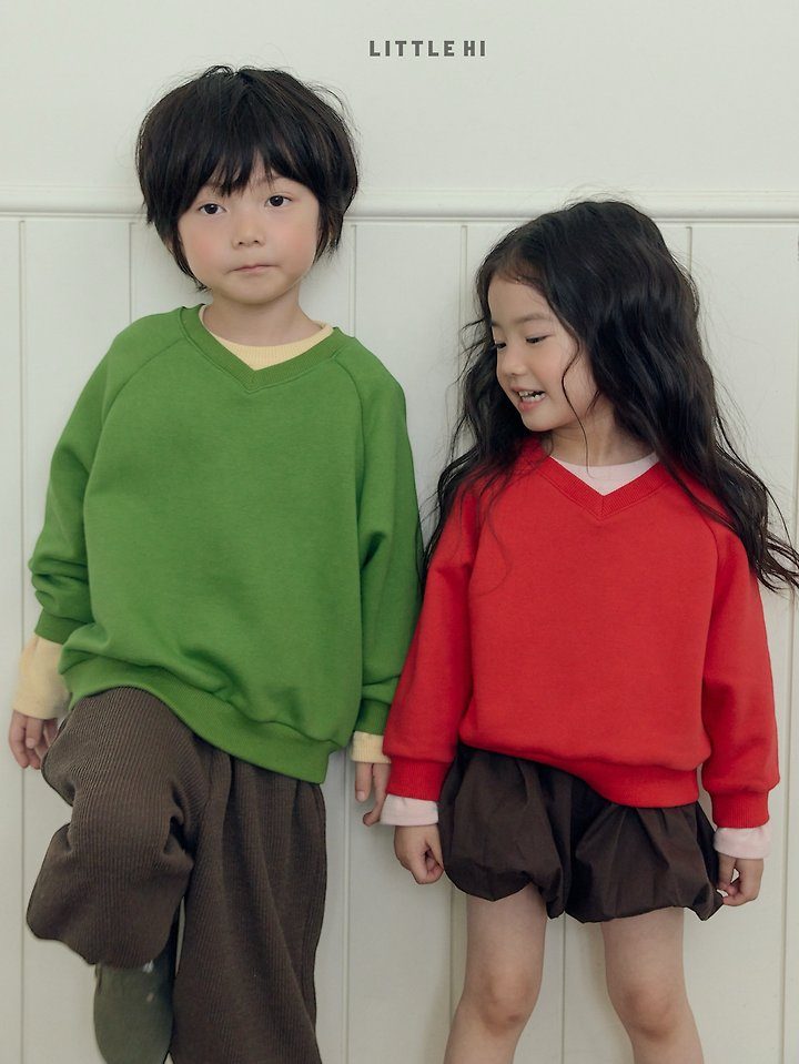 키치V맨투맨 4