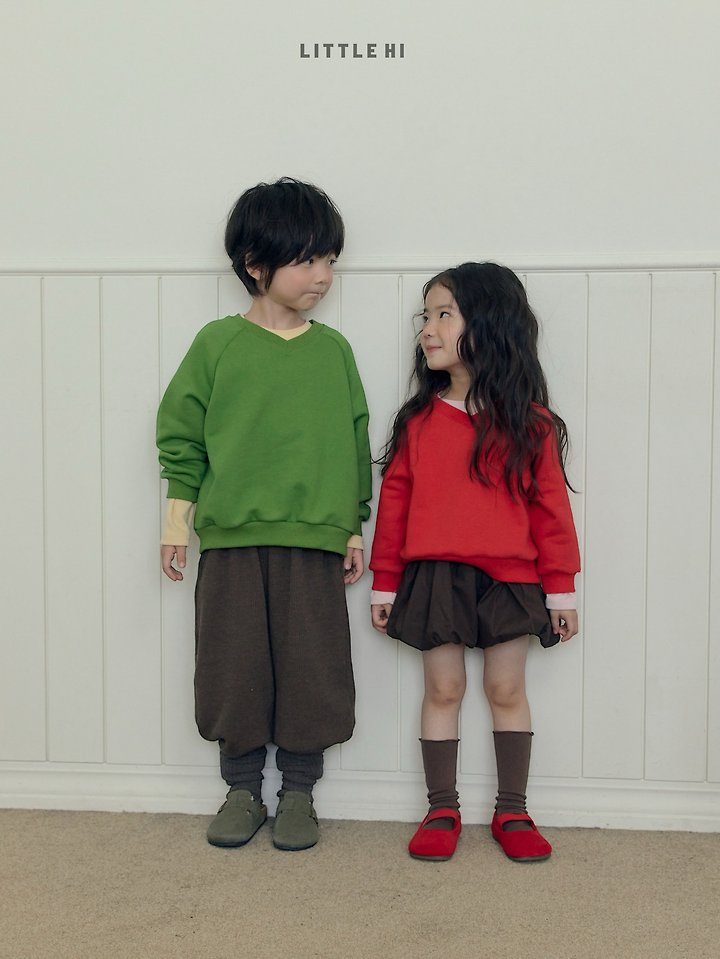 키치V맨투맨 5