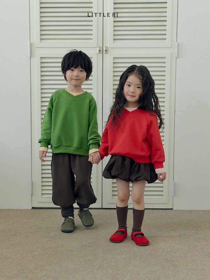 키치V맨투맨 7