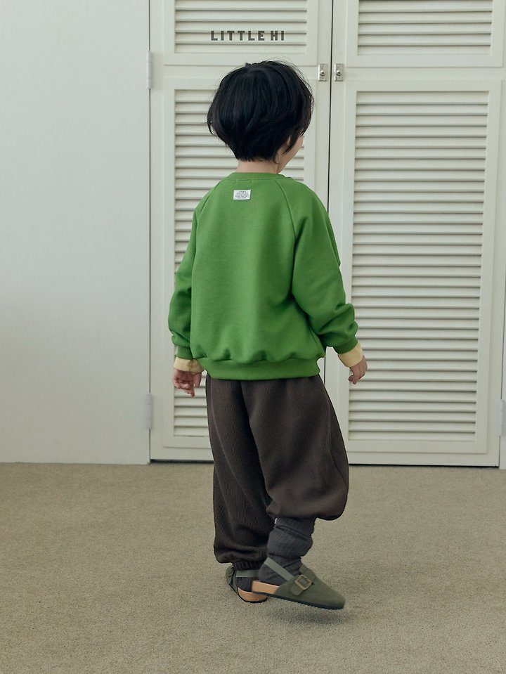 키치V맨투맨 11