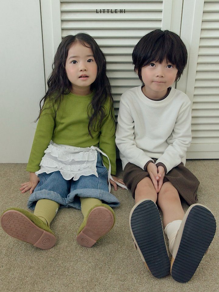 일주일골지티 5