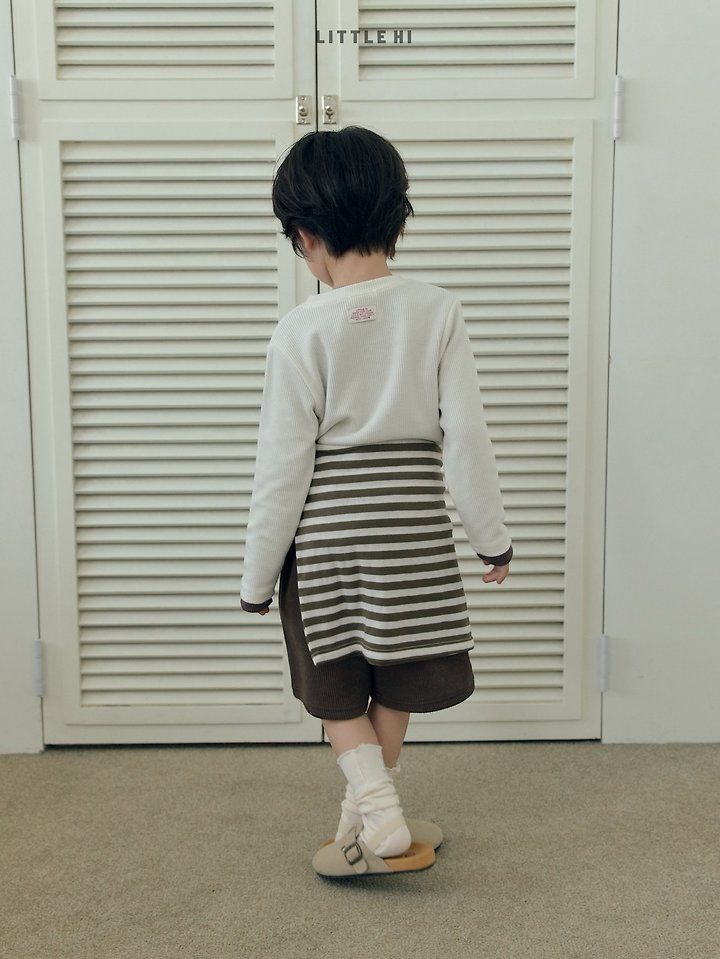 일주일골지티 14