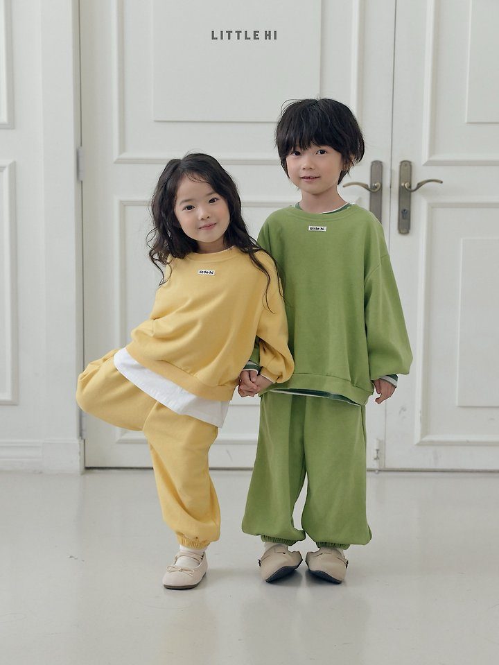 말랑조거팬츠 3