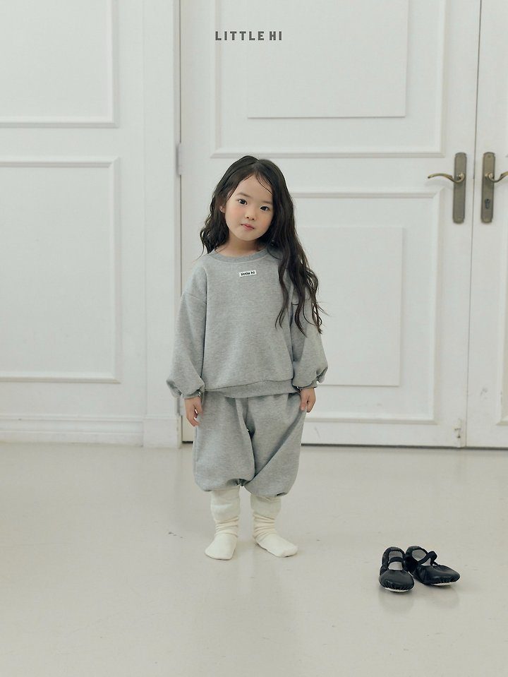 말랑조거팬츠 13