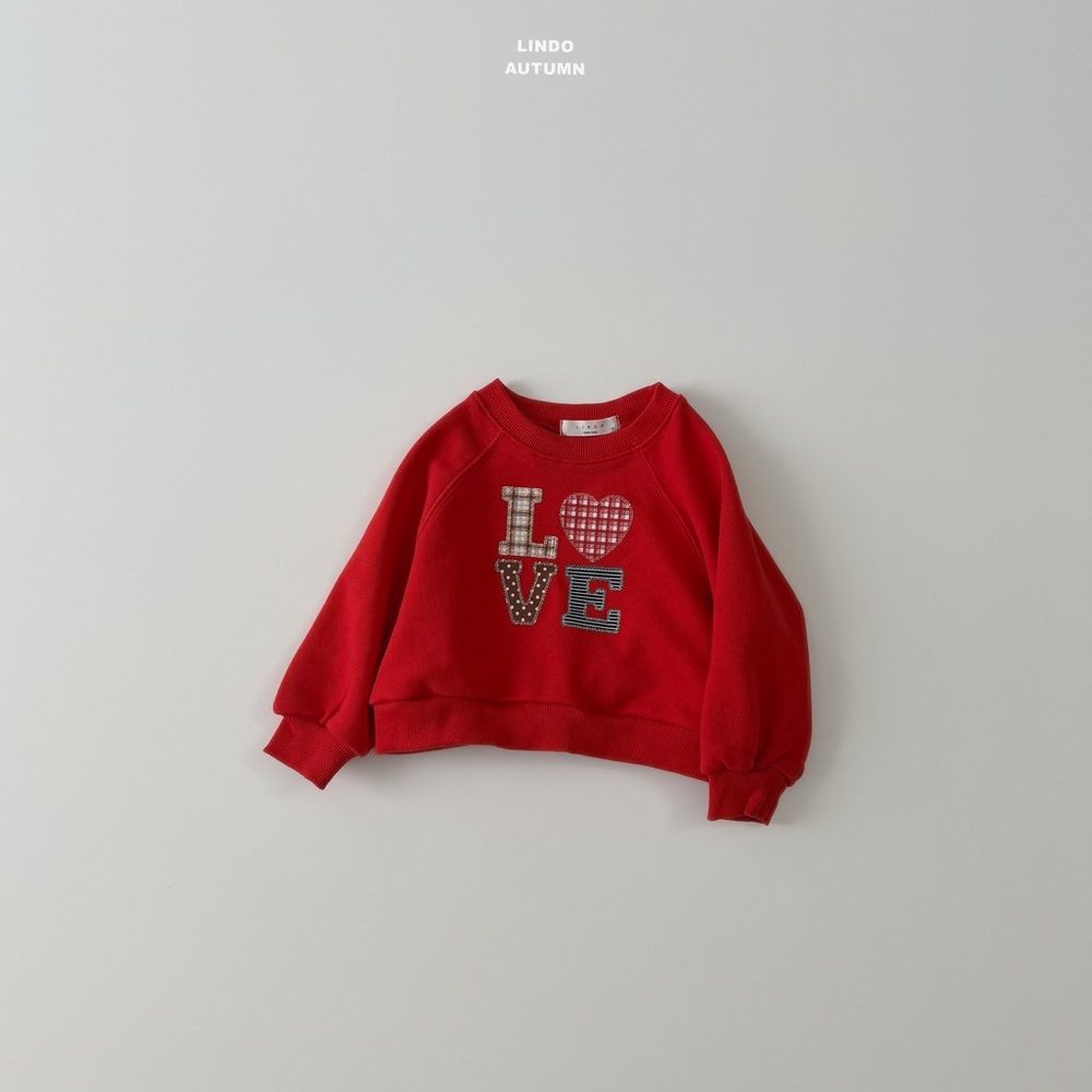 러브하트맨투맨 5