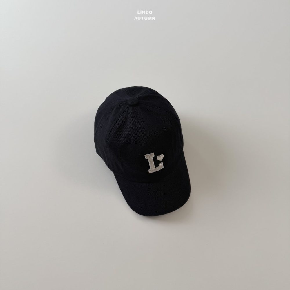 엘 로고 볼캡 2