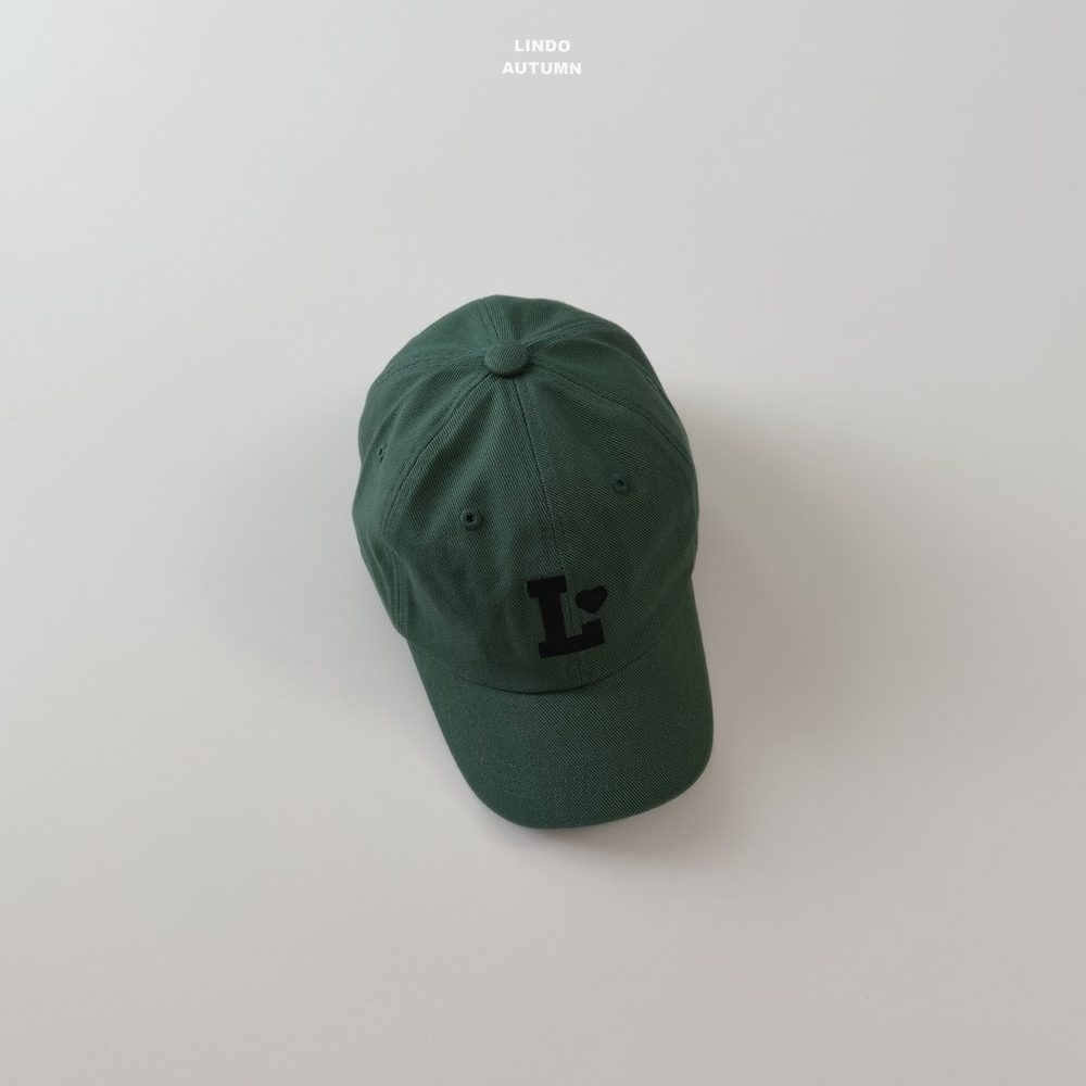 엘 로고 볼캡 4