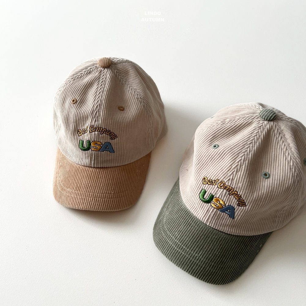 골덴볼캡 2