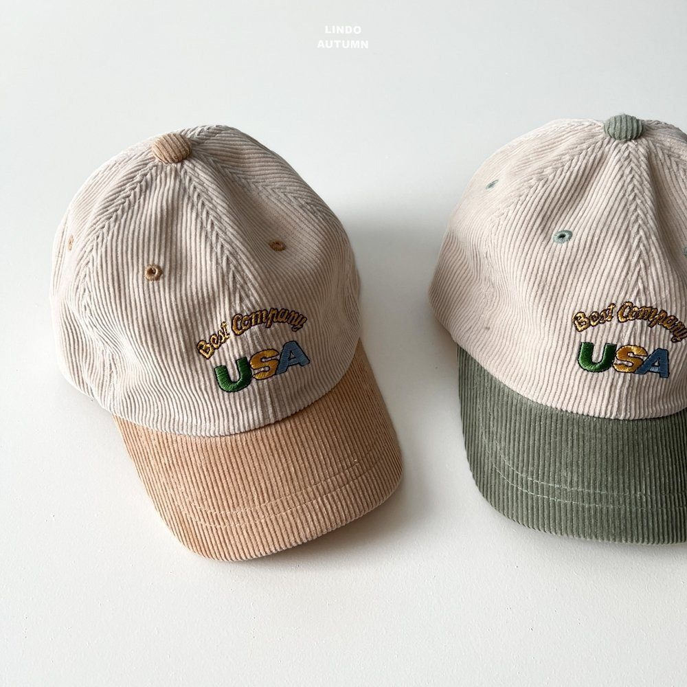골덴볼캡 3