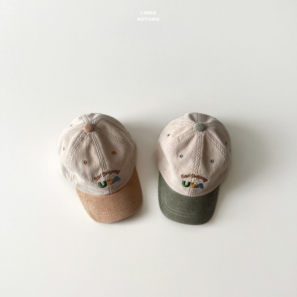 골덴볼캡 4