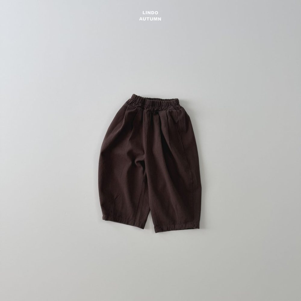 통통면팬츠 2