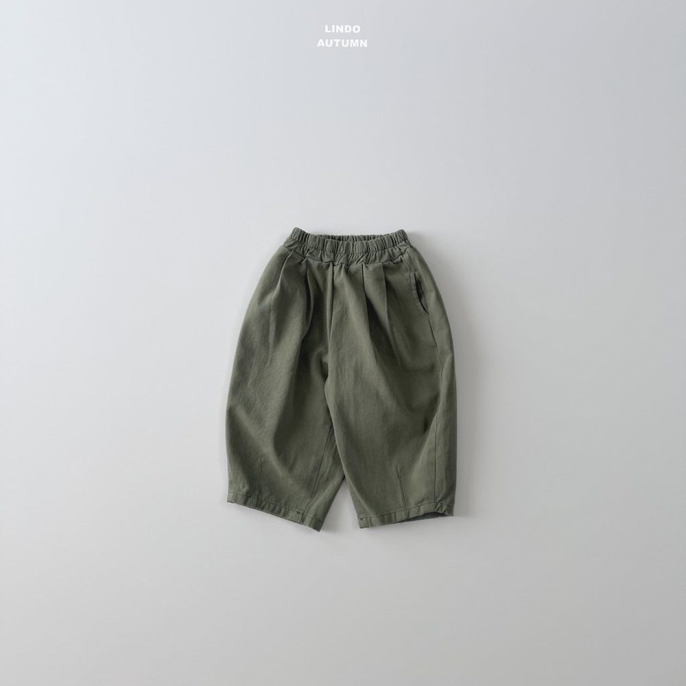 통통면팬츠 4