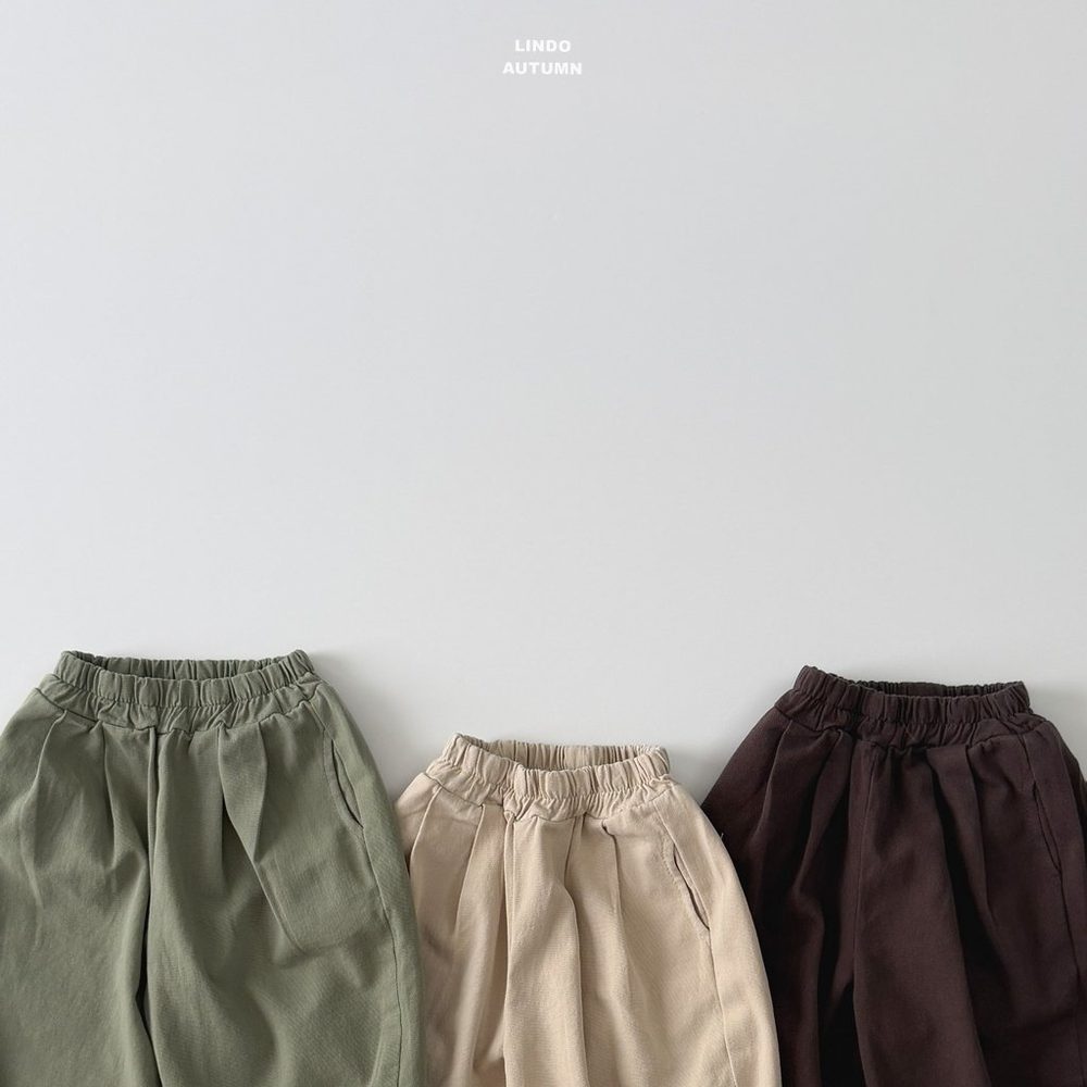 통통면팬츠 5